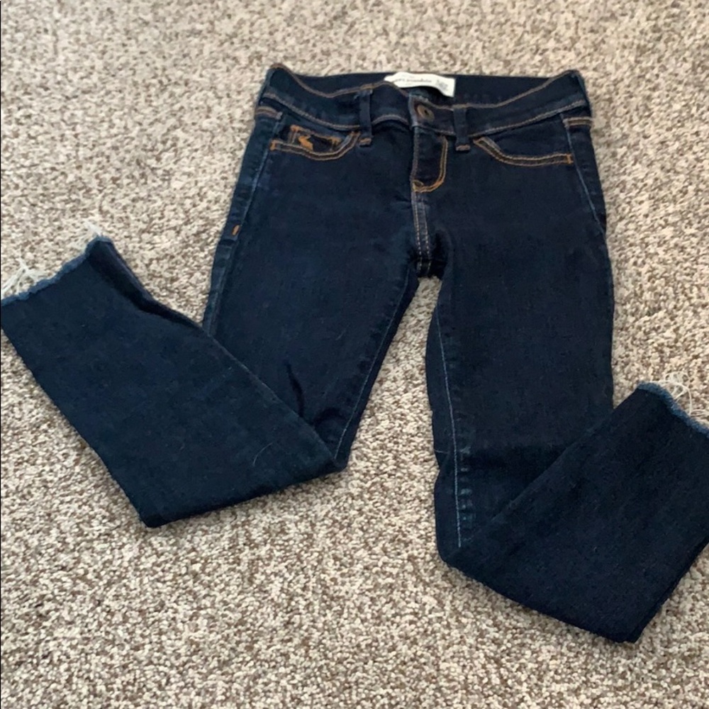 Slim jeans